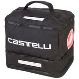 Castelli Race Rain Bag Black, One Size