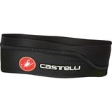 Castelli Summer Headband Black, One Size