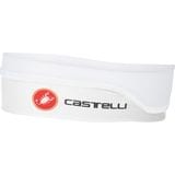 Castelli Summer Headband White, One Size