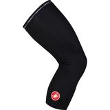 Castelli Upf 50+ Light Knee Sleeves Black, M