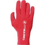 Castelli Diluvio C Glove - Men's Red, L/XL