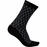 Castelli Sfida 13 Sock - Women's Black, L/XL