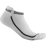 Castelli Invisibile Sock - Women's White, L/XL