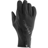 Castelli Spettacolo RoS Glove - Men's Black, L