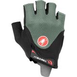 Castelli Arenberg Gel 2 Glove - Men's Defender Green, XXL