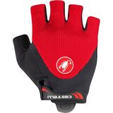 Castelli Arenberg Gel 2 Glove - Men's Rich Red, S