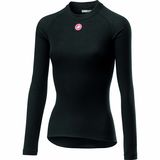 Castelli Prosecco R Long-Sleeve Base Layer Top - Women's