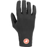 Castelli Lightness 2 Glove - Men's Black, S