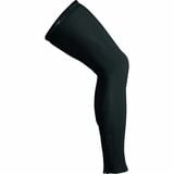 Castelli Thermoflex 2 Leg Warmer Black, L