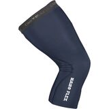 Castelli Nano Flex 3G Knee Warmer Belgian Blue, XL