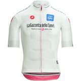Castelli #Giro102 Bianco Squadra Jersey - Men's