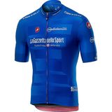 Castelli #Giro102 Azzurro Squadra Jersey - Men's