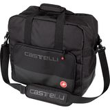 Castelli Weekender 47L Duffle Black, One Size