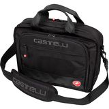 Castelli Race Briefcase Black, One Size