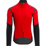 Castelli Perfetto Ros Convertible Jacket - Limited Edition - Men's