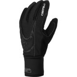 Castelli Estremo Glove - Men's Black, S
