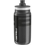 Castelli Water Bottle Anthracite, One Size