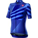 Castelli Sublime Limited Edition Jersey - Women's