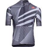 Castelli Sublime Limited Edition Jersey - Women's Purple Mist/Night Shade, S