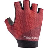 Castelli Roubaix Gel 2 Glove - Women's Hibiscus, S