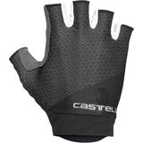 Castelli Roubaix Gel 2 Glove - Women's Light Black, XS