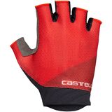 Castelli Roubaix Gel 2 Glove - Women's Red, M