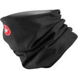 Castelli Pro Thermal Head Thingy Light Black, One Size