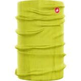 Castelli Pro Thermal Head Thingy Sulphur, One Size
