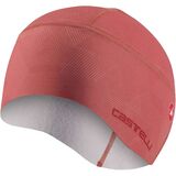 Castelli Pro Thermal Skully - Women's Mineral Red, One Size