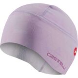 Castelli Pro Thermal Skully - Women's Orchid Petal, One Size