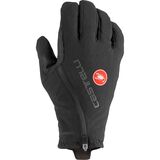 Castelli Espresso GT Glove - Men's Black, S