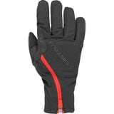 Castelli Spettacolo RoS Glove - Women's Black, XL