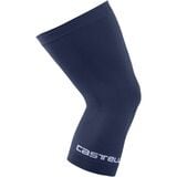 Castelli Pro Seamless 2 Knee Warmer Belgian Blue, S/M