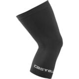 Castelli Pro Seamless 2 Knee Warmer Black, L/XL