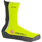 Castelli Intenso Ul Shoecover Electric Lime, XL