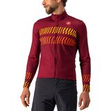 Castelli Unlimited Thermal Jersey - Men's