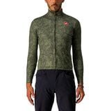 Castelli Unlimited Thermal Jersey - Men's