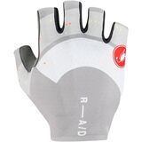 Castelli Competizione 2 Glove - Men's Multicolor Gray, S