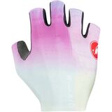 Castelli Competizione 2 Glove - Men's Multicolor Violet, S