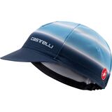 Castelli Dolce Cycling Cap Ocean Fade, One Size