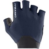 Castelli Endurance Glove - Men's Belgian Blue, S