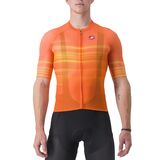 Castelli Climber's 3.0 SL 2 Jersey - Men's Brilliant Orange, L