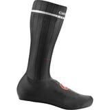 Castelli Fast Feet 2 TT Shoecover Black, XL