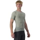 Castelli Pro Mesh 2.0 Short-Sleeve Shirt - Men's