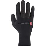 Castelli Diluvio One Glove Black, XL - Men's