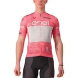 Castelli #Giro106 Competizione Jersey - Men's Rosa Giro, XXL