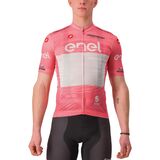 Castelli #Giro106 Competizione Jersey - Men's Rosa Giro, XL