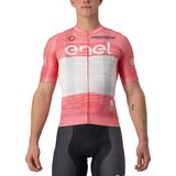 Castelli #Giro106 Race Jersey - Men's Rosa Giro, L