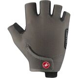 Castelli Endurance Glove - Women's Gunmetal Gray, M