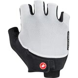 Castelli Endurance Glove - Women's Ivory/Black, L